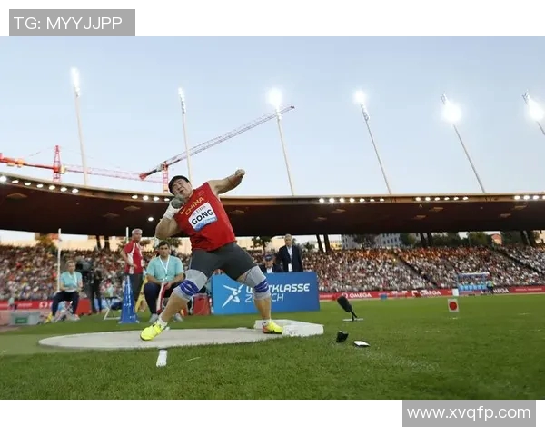 钻石联赛总决赛晋级资格争夺战各国运动员全力以赴展现实力