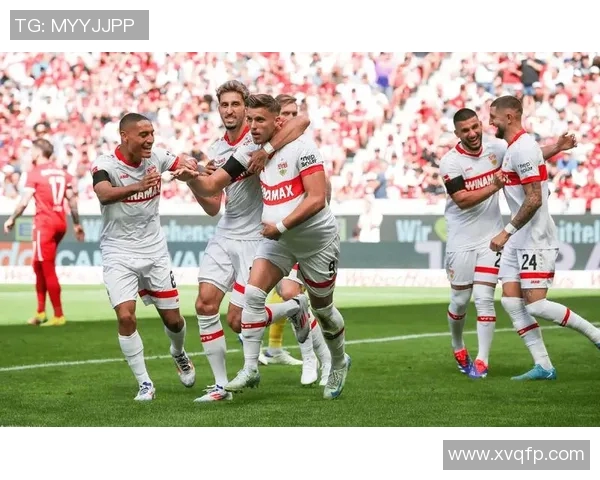 斯图加特主场力克勒沃库森，稳步保级征途再起航