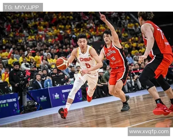 美国男篮惨遭爆冷！中国队绝杀夺胜，赢得国际友谊赛首胜