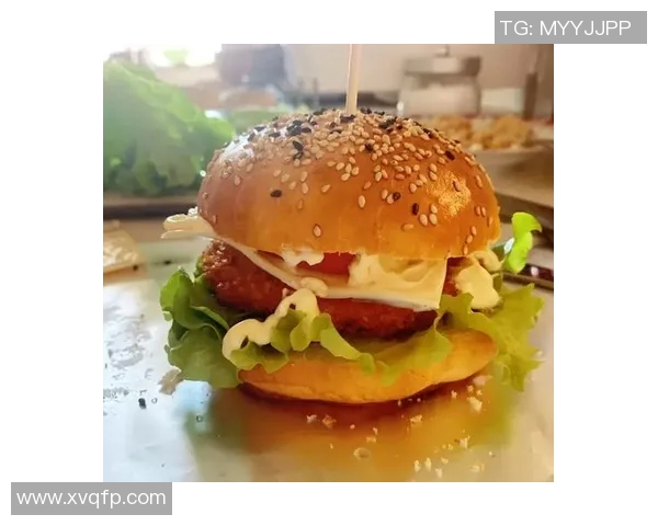 鸡排盛宴：美味与创意的无尽可能